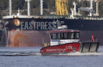 EA295629, Eastpress, Porvoo, Finland